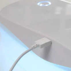 Wavecare Boîte De Rangement Avec Système D’entretien – Door -Sex Toys Femme boutique 9192