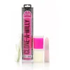Clone-A-Willy Clone A Willy Glow-in-the-Dark Rose - Kit Moulage Pénis