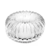Anneau Pénien Ribbed Ring Clear - PerfectFit