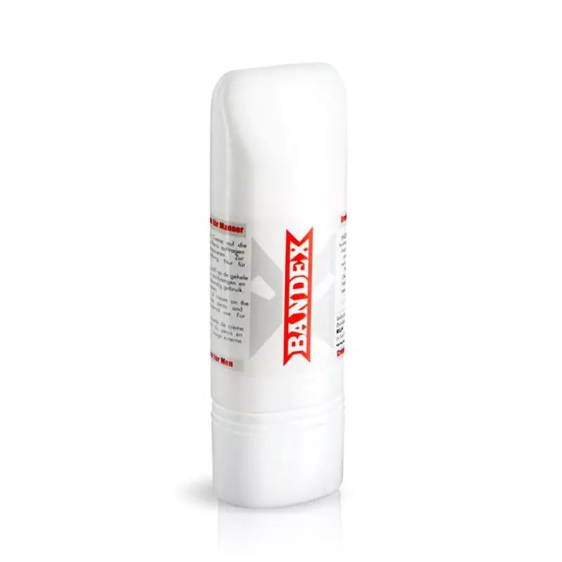 Bandex Gel - Crème Pour Améliorer Les érections 100 Ml 1 Bandex Gel - Crème Pour Améliorer Les érections 100 Ml