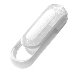 Masturbateur Tenga Flip Zero Blanc