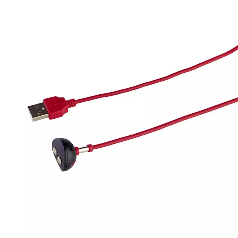 Chargeur USB Fun Factory - Fun Magnetic Plug 3 Chargeur USB Fun Factory - Fun Magnetic Plug - Image 3