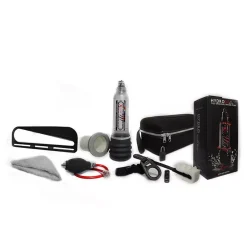 Pompe à Pénis - Bathmate Hydromax Xtreme X50 -Sex Toys Femme boutique 9636