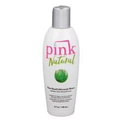 Lubrifiant Naturel Pour Femme - Pink 140ml