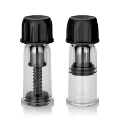 Colt Aspire Teton Vacuum Twist Suckers Noir - Calex