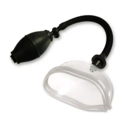 Pompe Vaginale à Forte Intensité - Pipedream