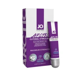 Gel Intime Stimulant Point G - Clitoris Artic – System JO