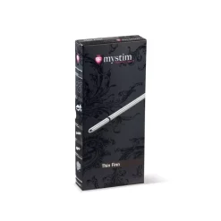 Dilatateur D’urètre 8mm Thin Finn Electro Stimulation – Mystim -Sex Toys Femme boutique 9951